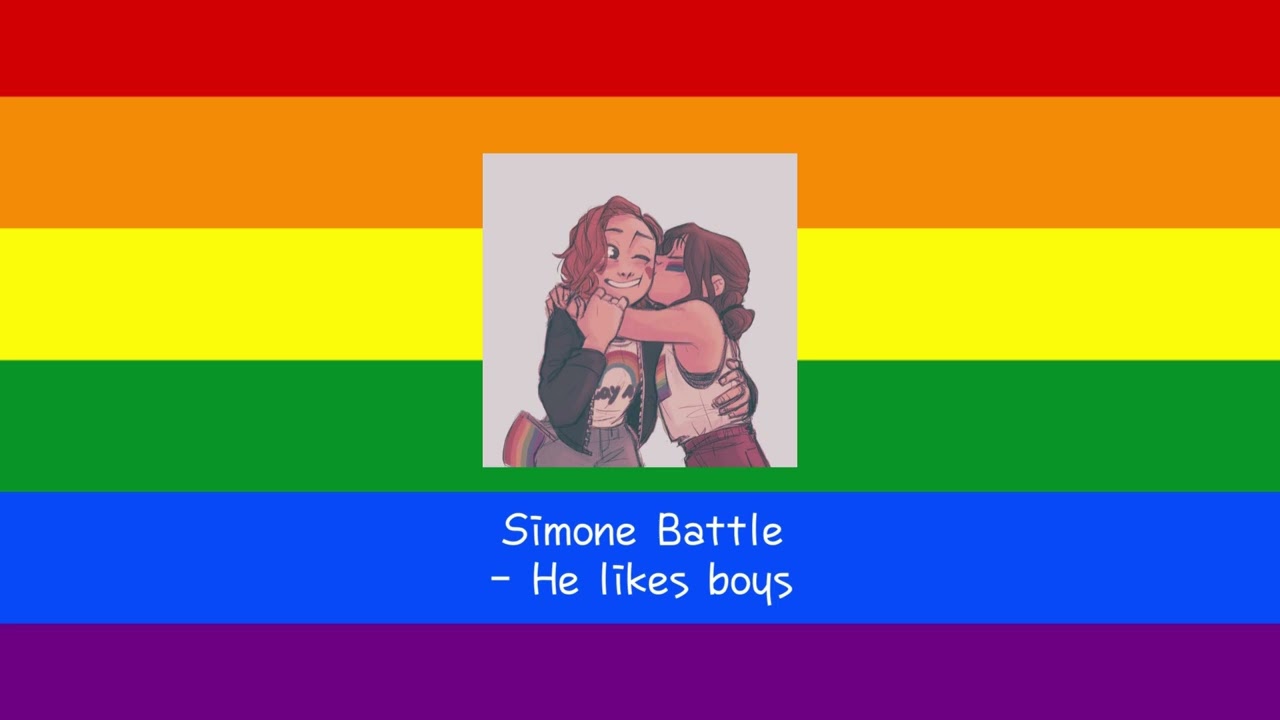 Pride Songs Playlist 2  || LGBTQ+ 🏳️‍🌈