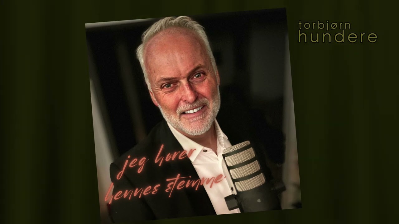 Jeg Hører Hennes Stemme
