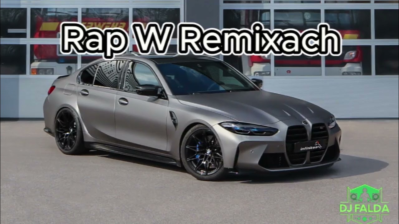 🔥🚗POLSKI RAP W REMIXACH🚗🔥⛔️Listopad 2025⛔️