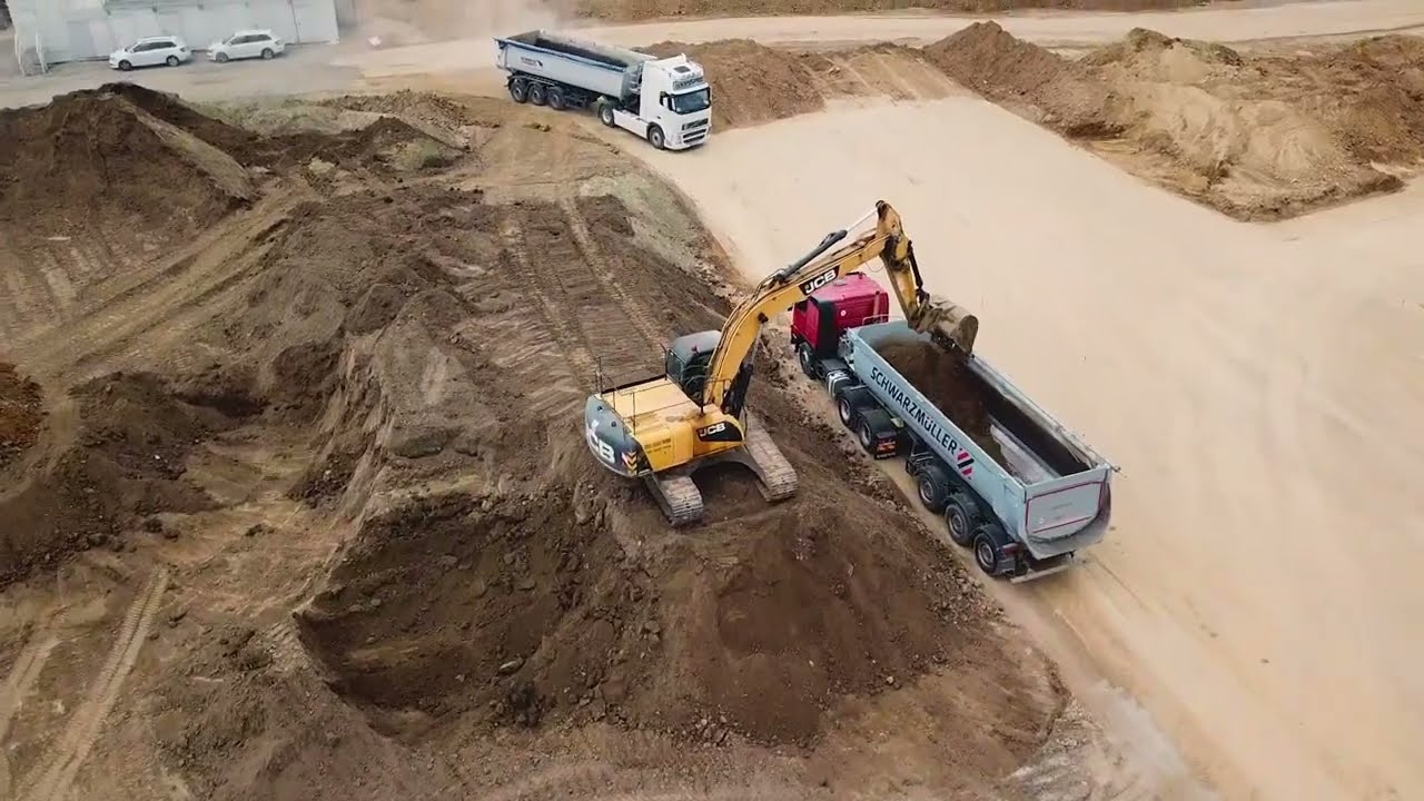 Nov&eacute; s&iacute;dlo společnosti TZMO Czech Republic v Nehvizdech