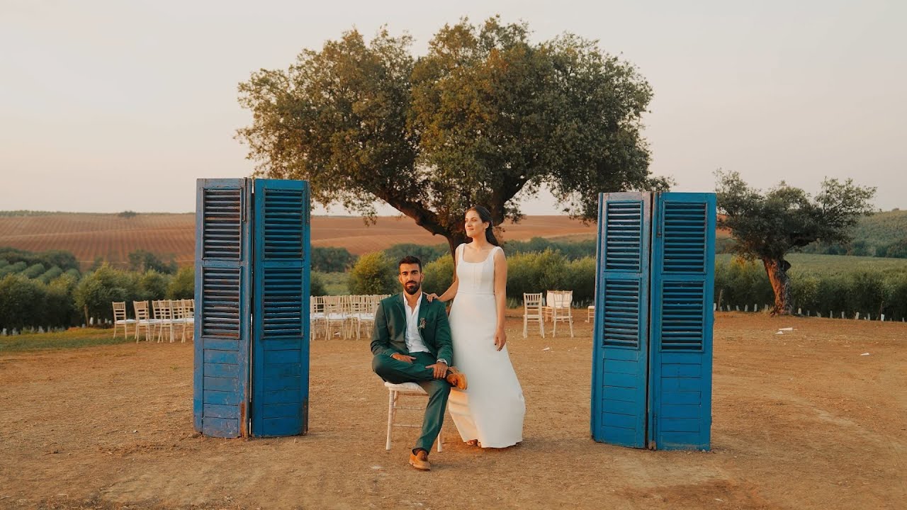 Rita & João  Filme