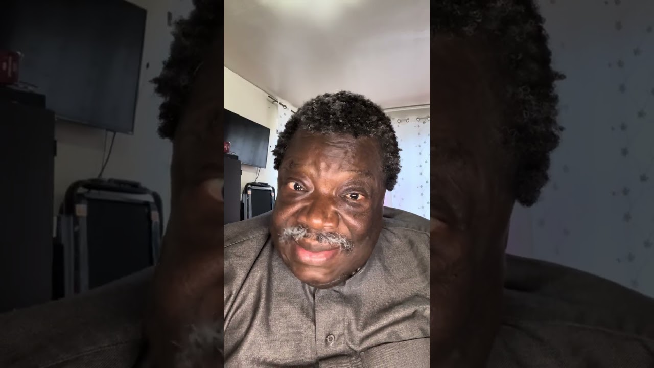 LE PROCUREUR BRAMAN doit ARRÊTER NINA KEÏTA sans DELAI 