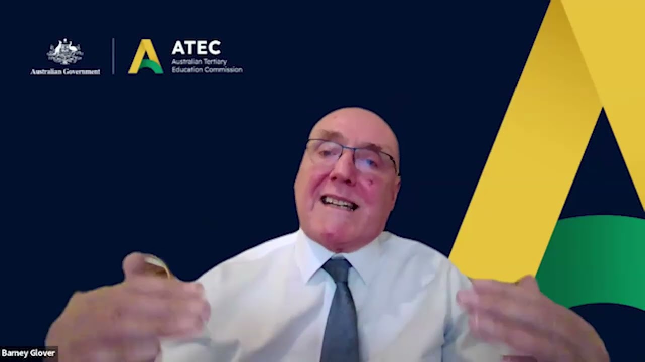 Insights for Australian HE - Session 2 - University without Walls Symposium