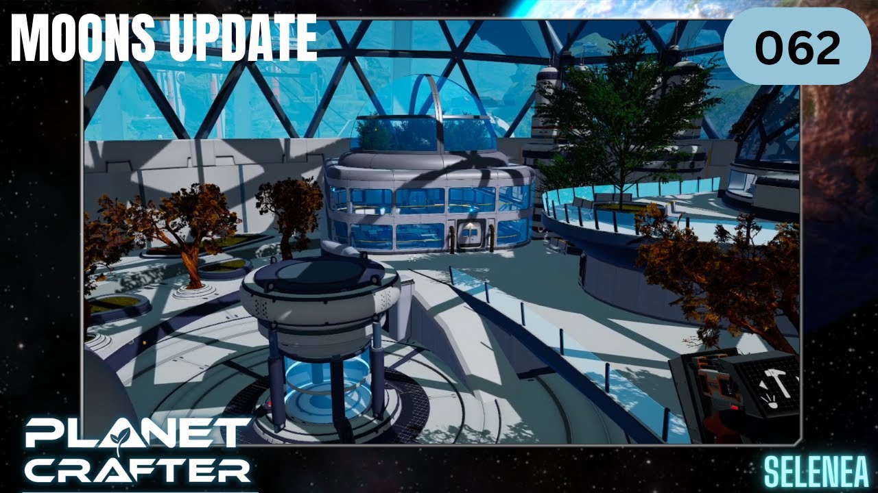 Moons Update - S1E62 - Die letzten Geheimnisse
