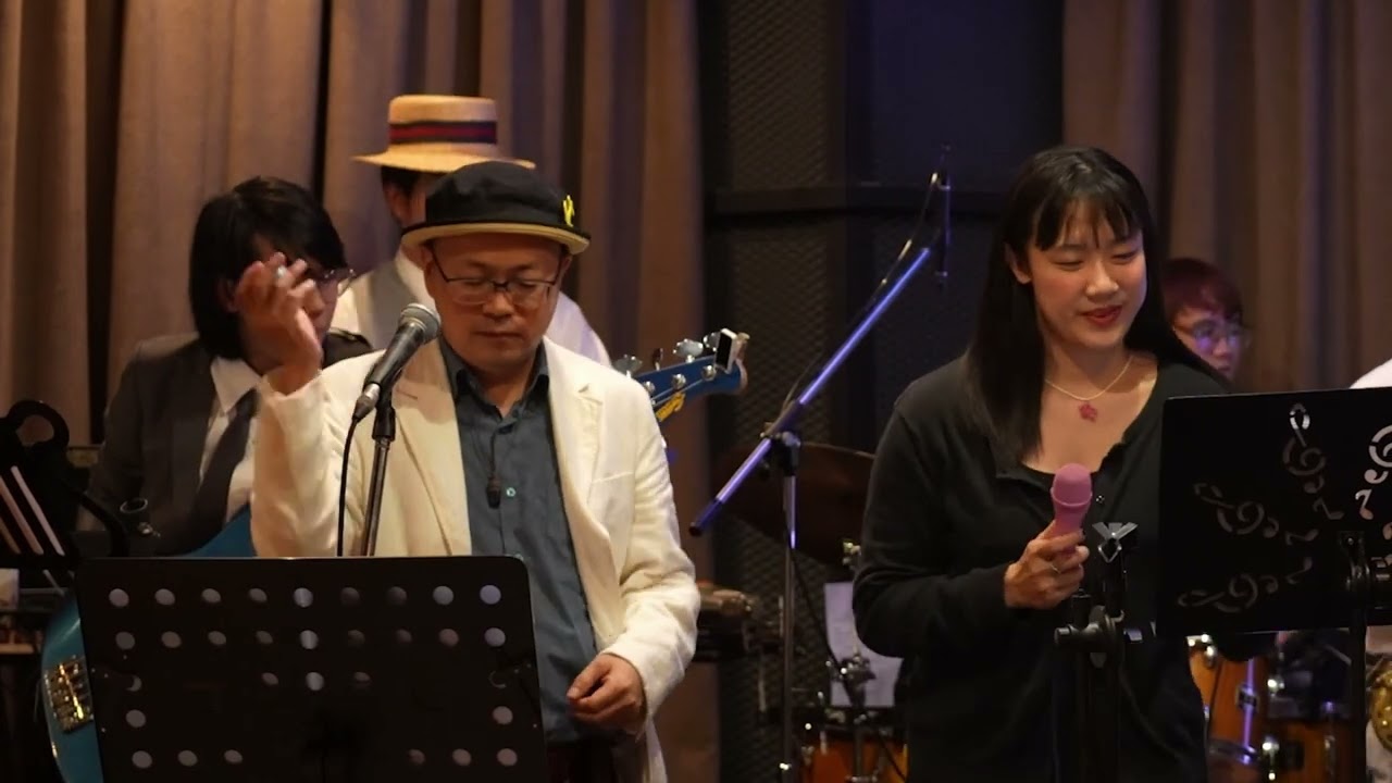 04 Oh No, Oh Yes!  / 竹内まりや (Mariya Takeuchi)