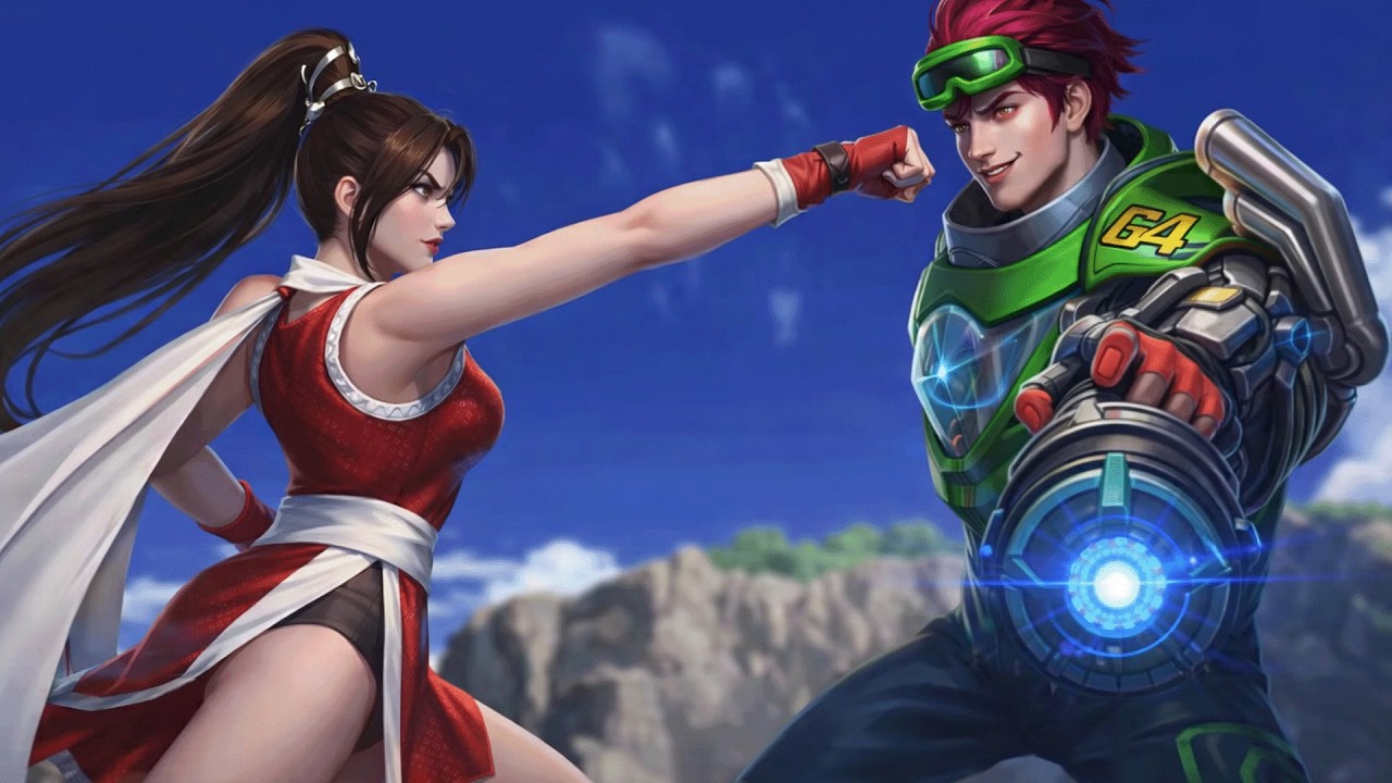 MASHA HIGH DAMAGE BUILD THAT MAKES ENEMIES USELESS