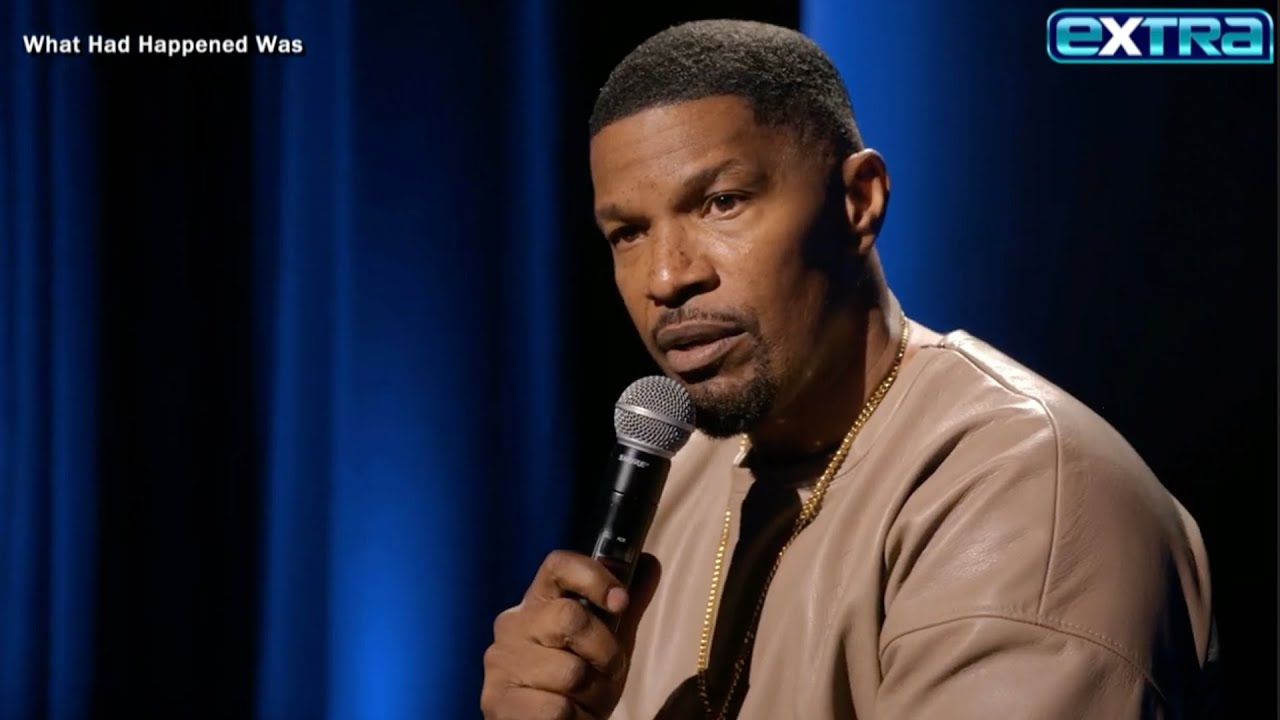 Jamie Foxx REVEALS He Suffered Brain Bleed & Stroke: ‘I Don’t Remember 20 Days’