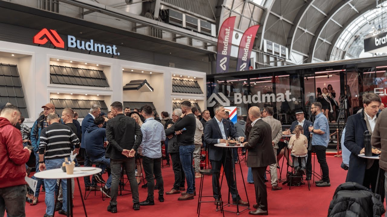 Budmat na Dach Forum 2026