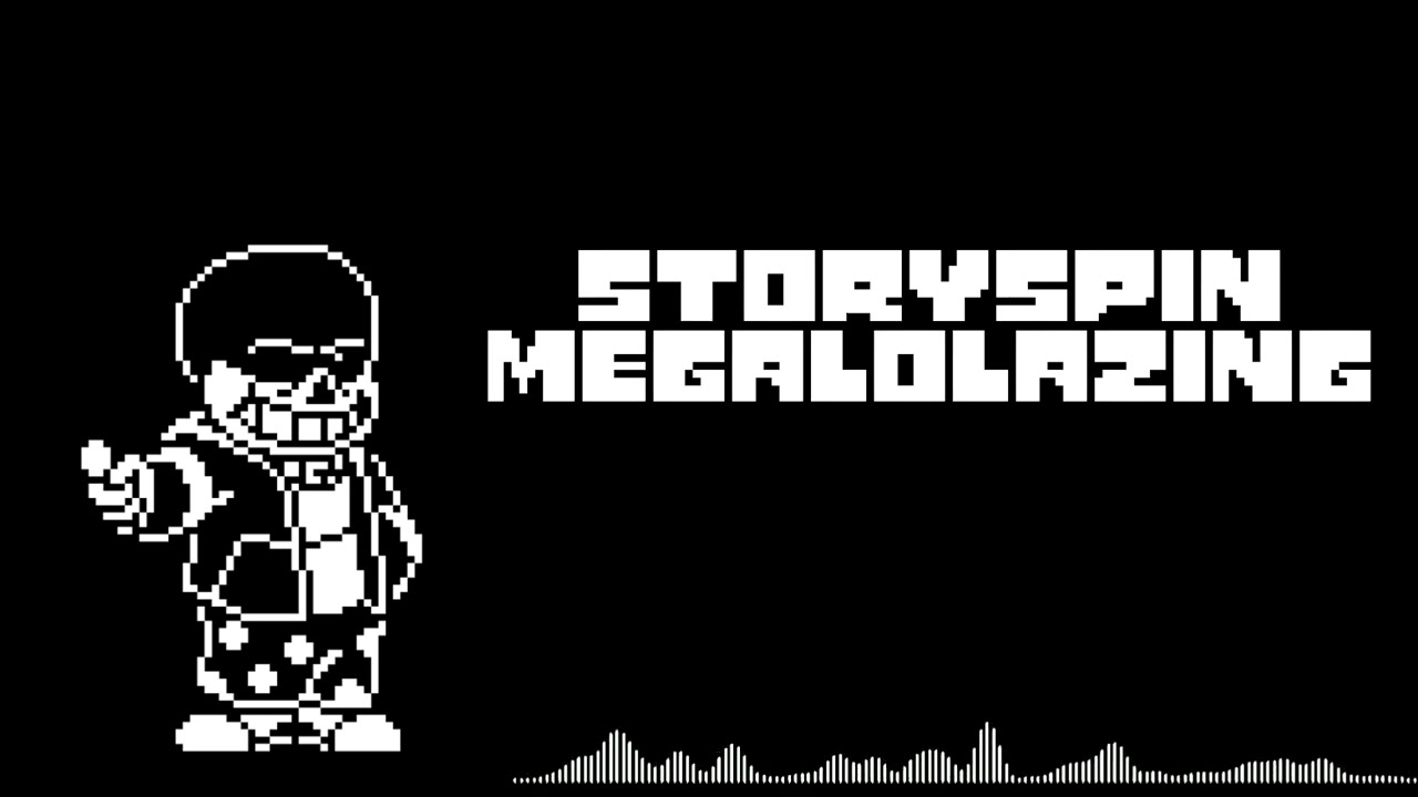Storyspin - Megalolazing  (GuS cover)