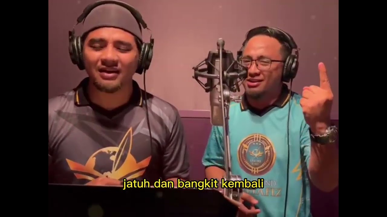 Bersama Hafiz Al-Quran - Tahfiz AKMAL