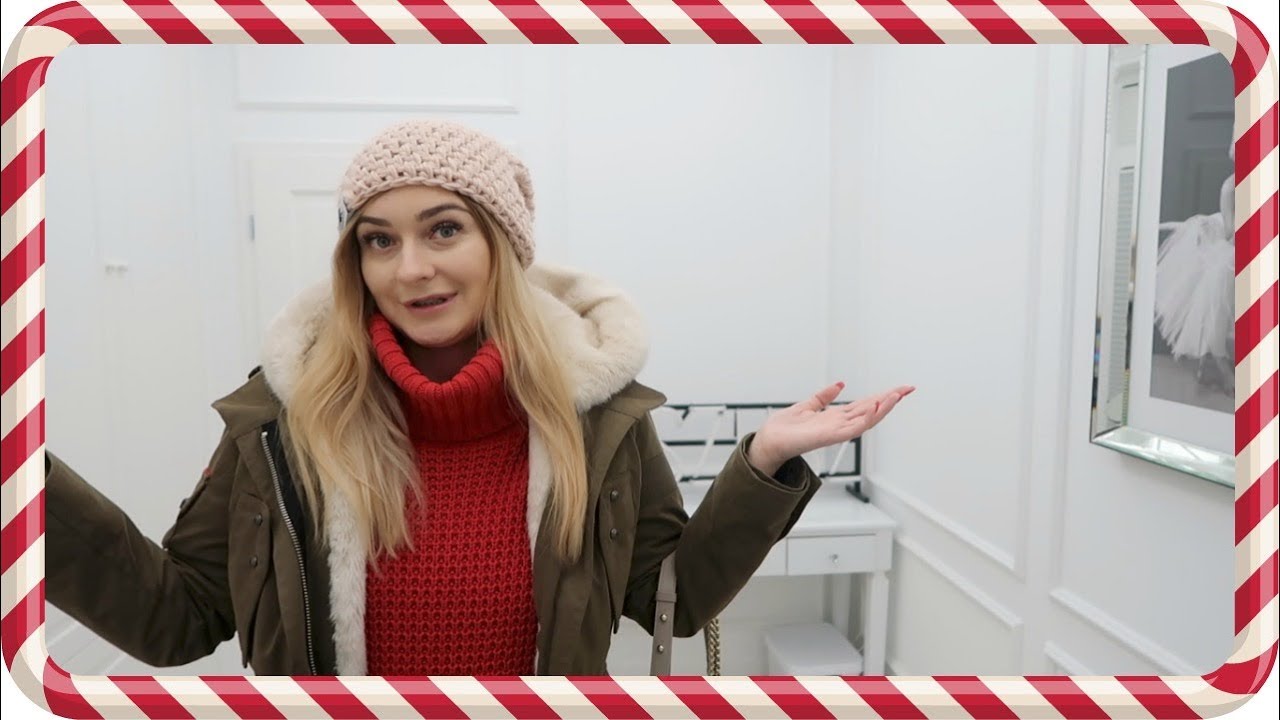 LENIWA NIEDZIELA Z LWEM VLOGMAS 18