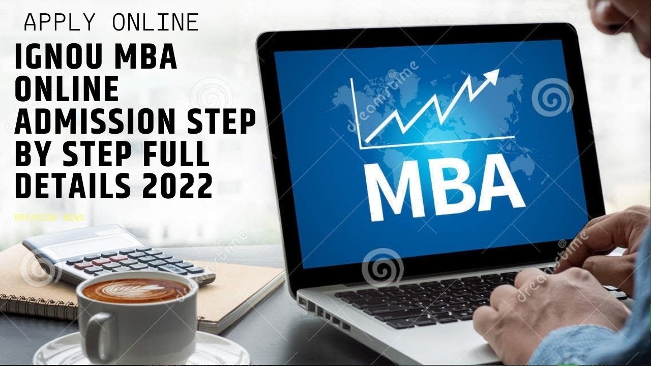 ignou mba admission 2022.
