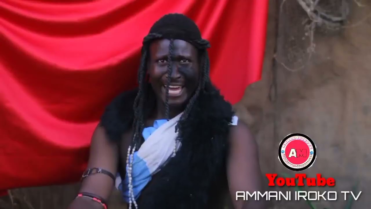 BOKA IROKO PART 1