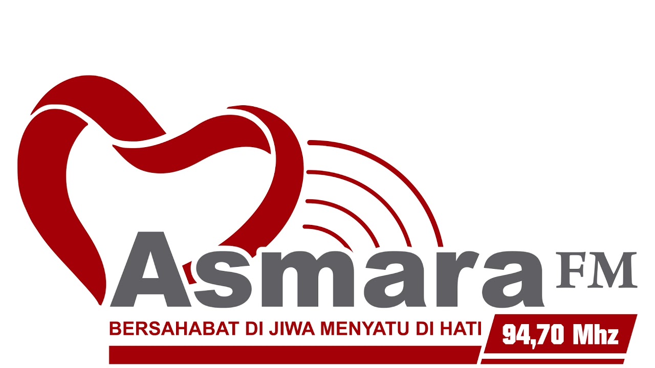 Anggun Pramuditha || Ucapan Ultah Radio Asmara Fm Trenggalek Ke 17