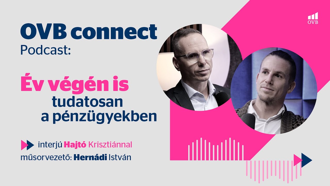 Év végén is tudatosan a pénzügyekben