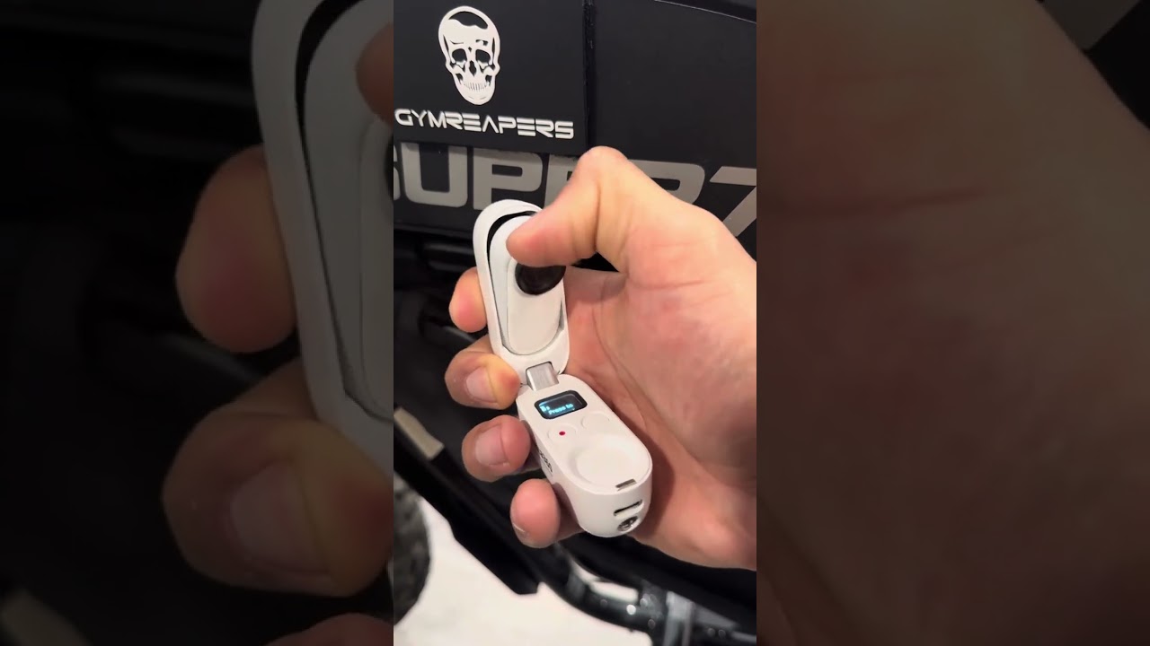 Super73 3 years later Accessories pt 3