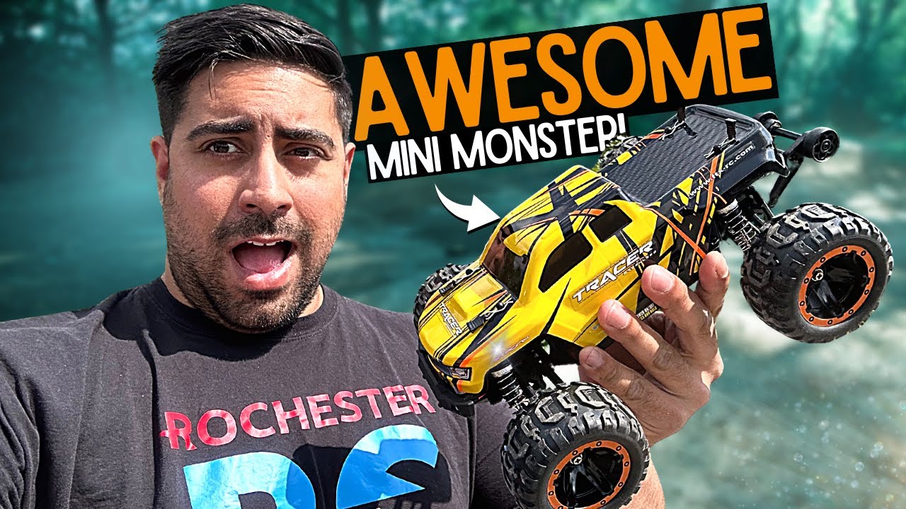 The BEST CHEAP & DURABLE RC Car of ALL TIME?