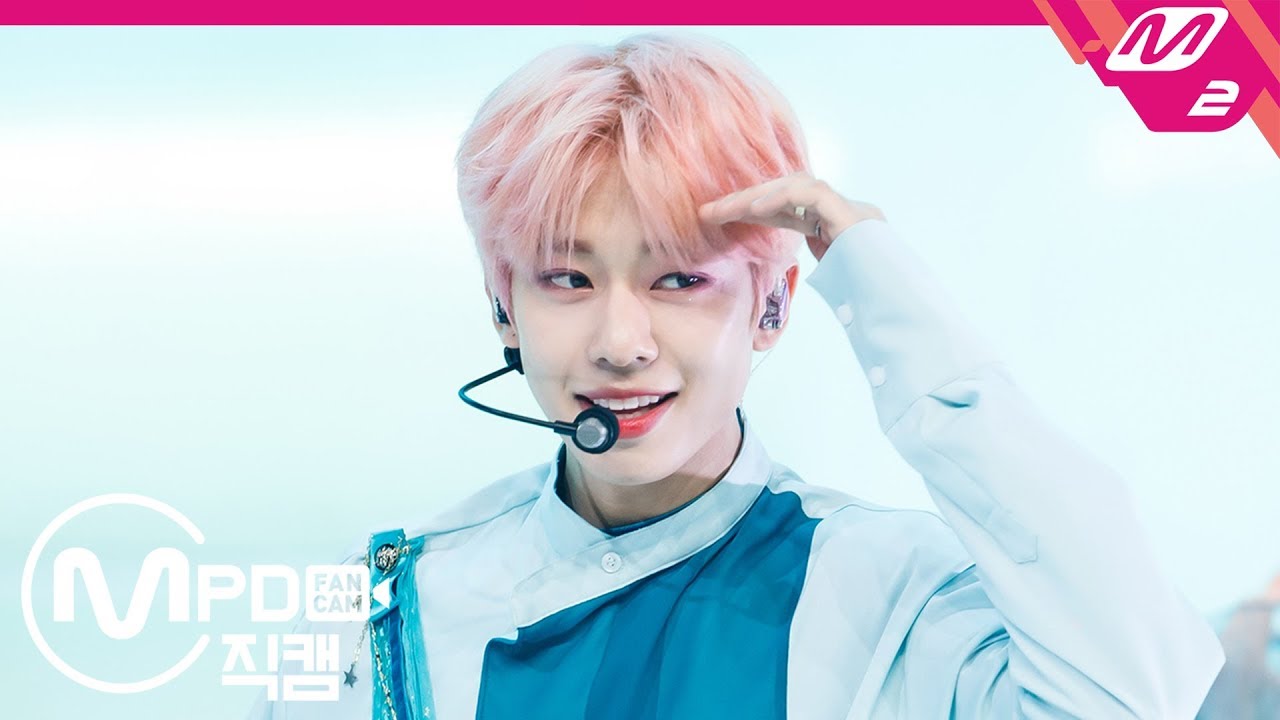 [MPD직캠] AB6IX 김동현 직캠 4K ‘BREATHE’ (AB6IX KIM DONG HYUN FanCam) | @MCOUNTDOWN_2019.5.23
