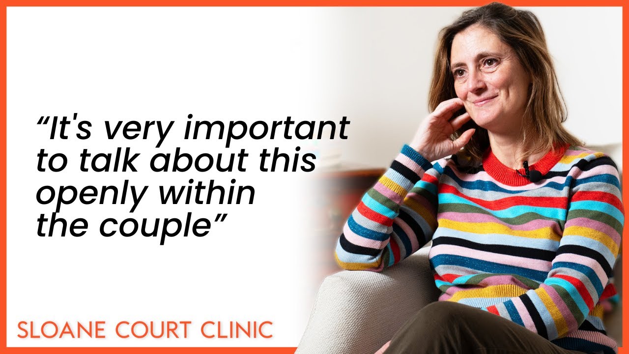 When your mental health or medication is impacting your sex life, what do you do? #askapsychiatrist