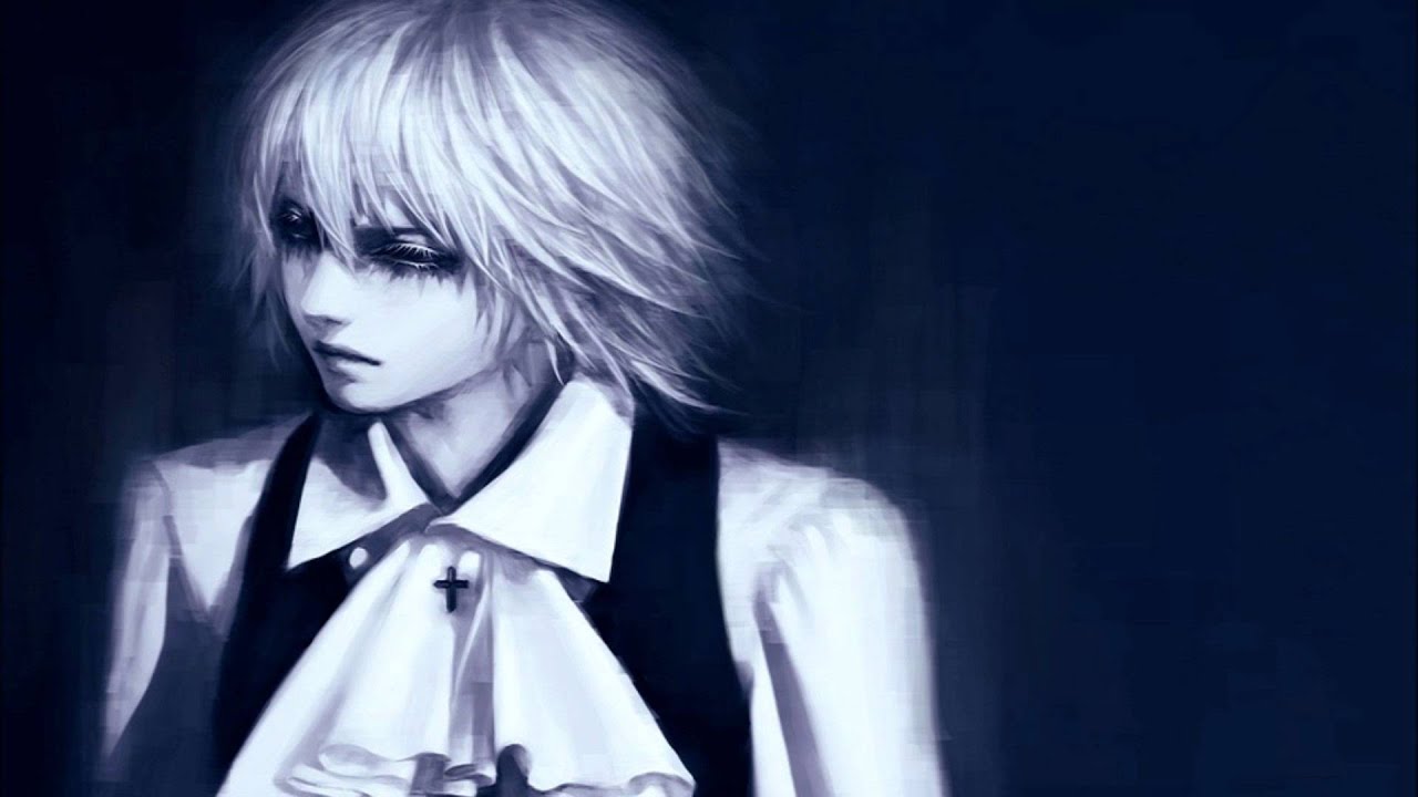 Nightcore - Powerless
