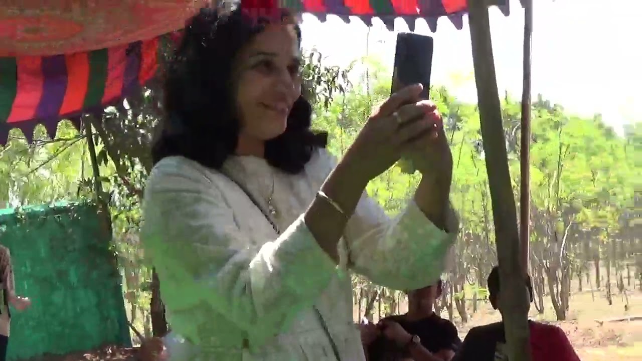MP Mitra Mandal - Bhagya Nagar (Hyderabad) Video 6 - 12 Feb 2023
