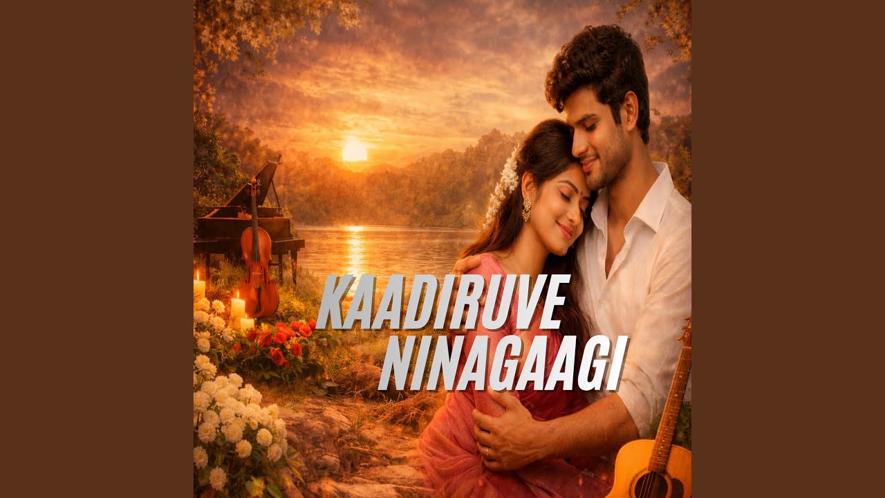Kaadiruve Ninagaagi