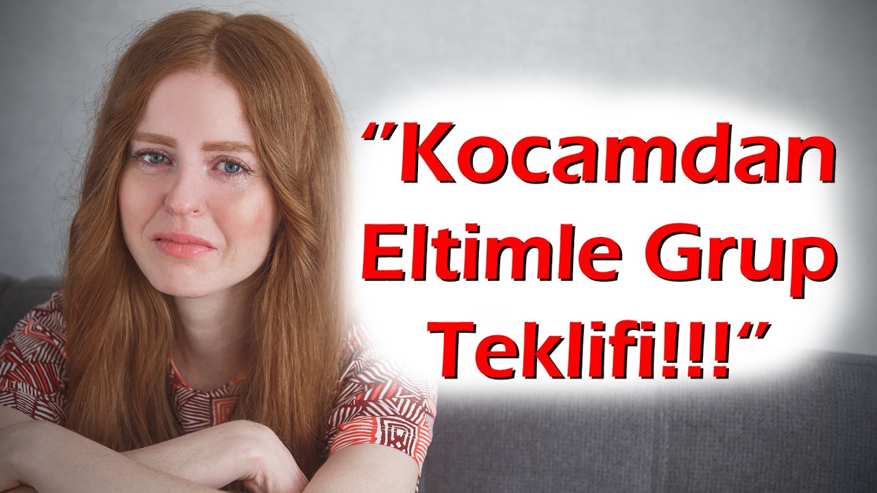 KEŞKE YAPMASAYDIM | 320.Bölüm ''AHLAKSIZ TEKLİF !.... Eltim miras uğruna soyunmuş...:(''