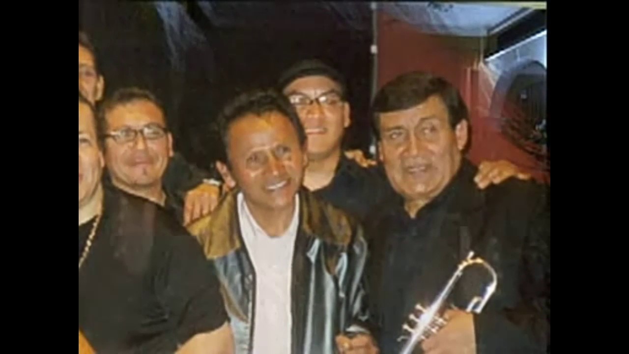 JULIO BARRETO - HASTA SIEMPRE ➕