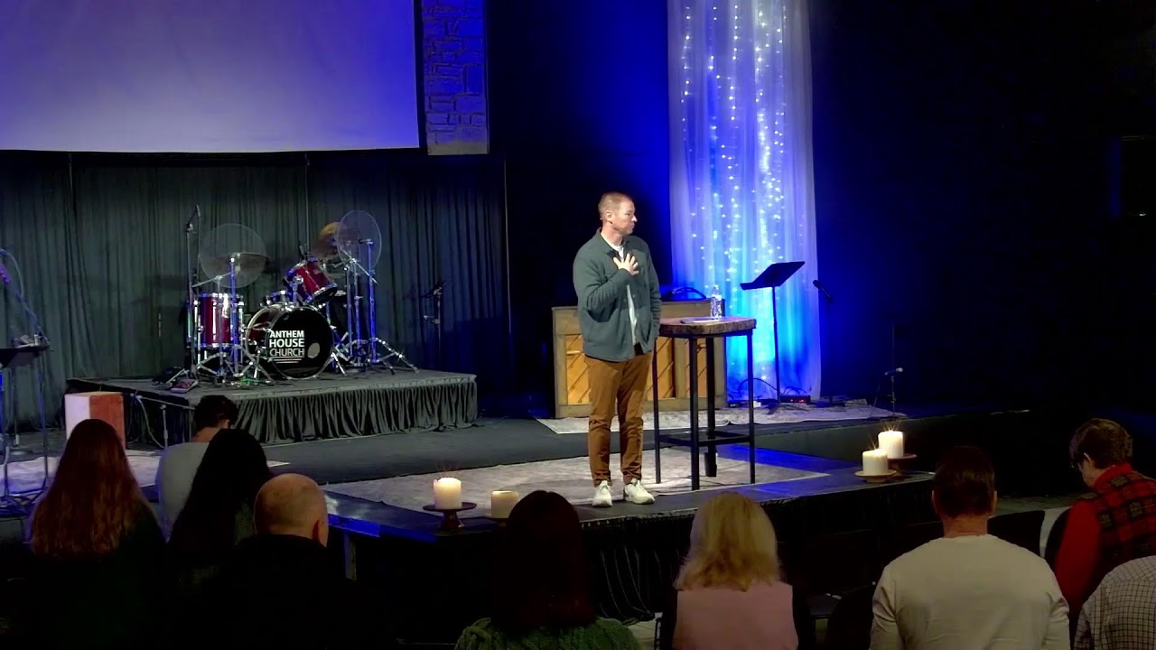 Future Church: Grow/Risk/Power