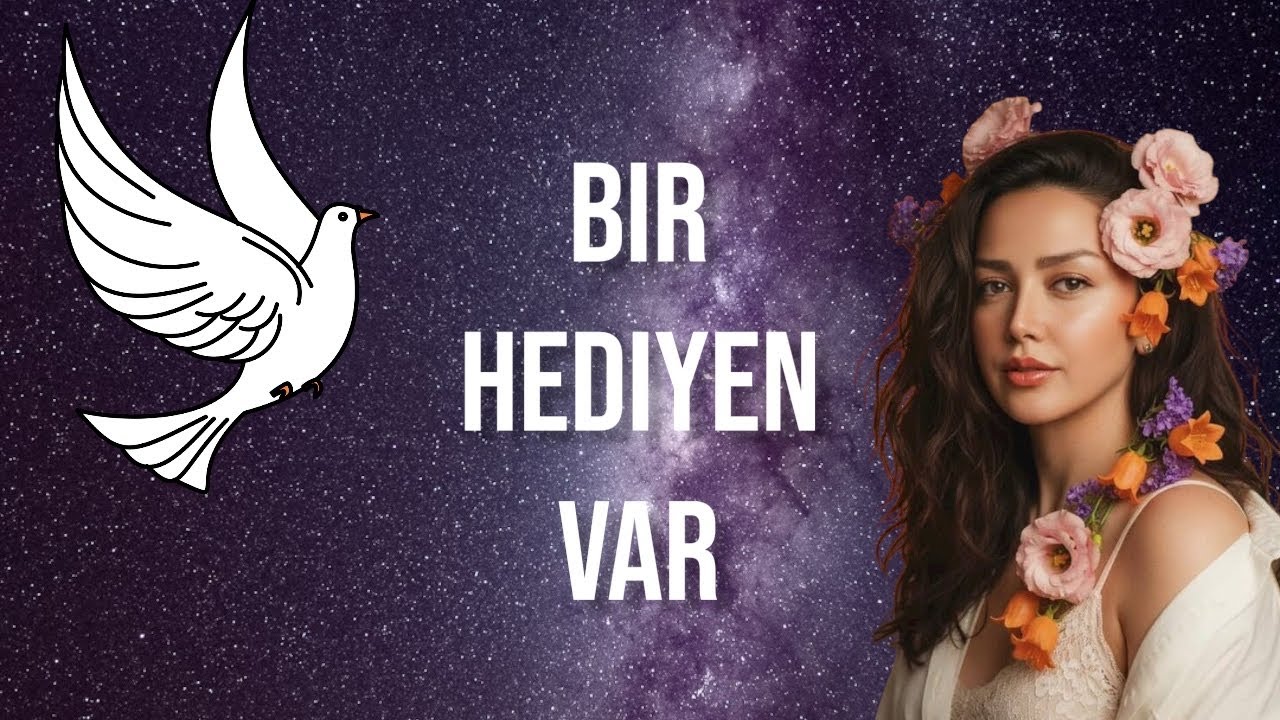Onu ilahi plan neden karşıma &ccedil;ıkardı? Almam gereken ders neydi? Geleceğimiz var mı?@aysegulerginvlog