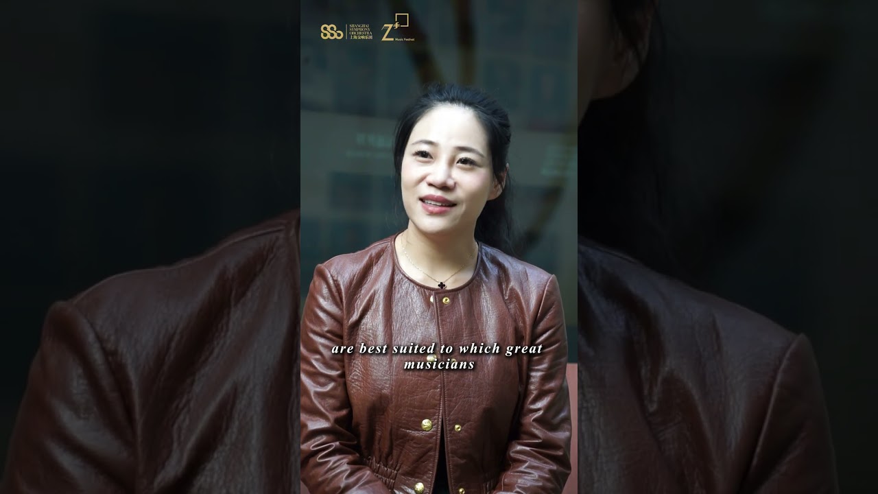 Inside the Z+ Music Festival 2026 | Artistic Director Zuo Zhang on New Ideas & Artistic Vision