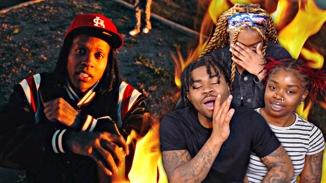 Lil Durk - Old Days | REACTION