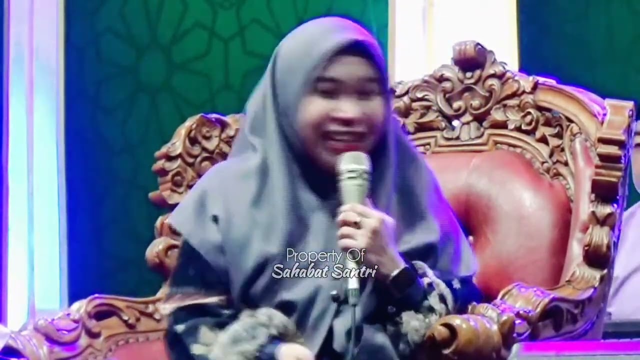 Hj. Kharisma Yogi Madiun Terbaru 2026 kiringan Tidar Magelang#rojab #kharisma