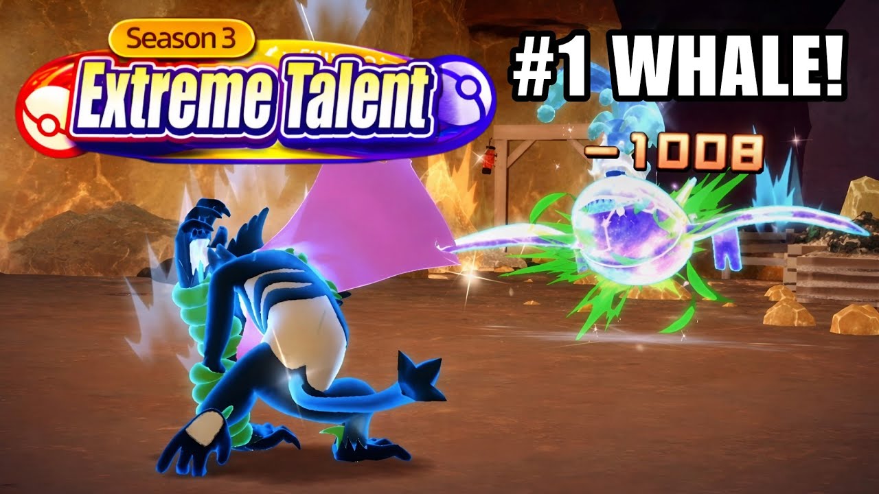 #1 WHALE! – Champions Road vs S223 公子VV | Elf Explorer（战斗吧精灵）