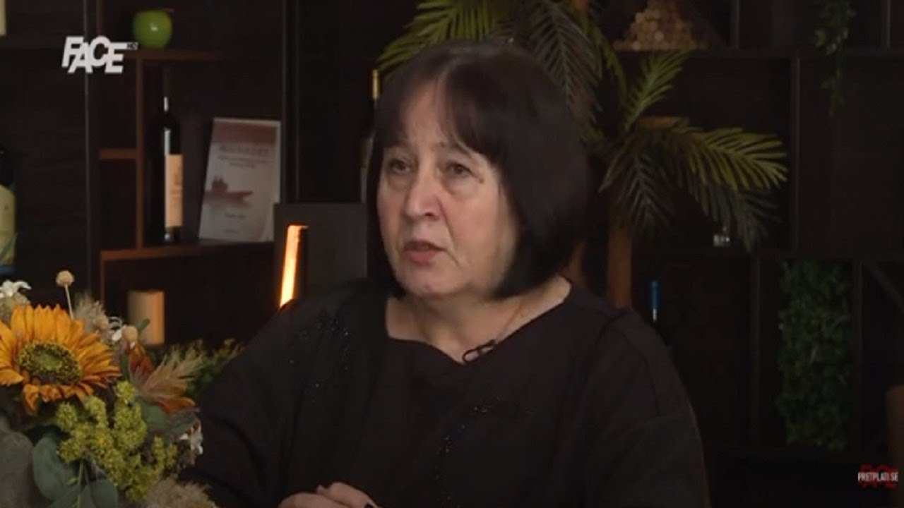 Prim.dr. Hidajeta Supur Zukić za FACE TV o ženskom reproduktivnom zdravlju: Kako prepoznati opasnost