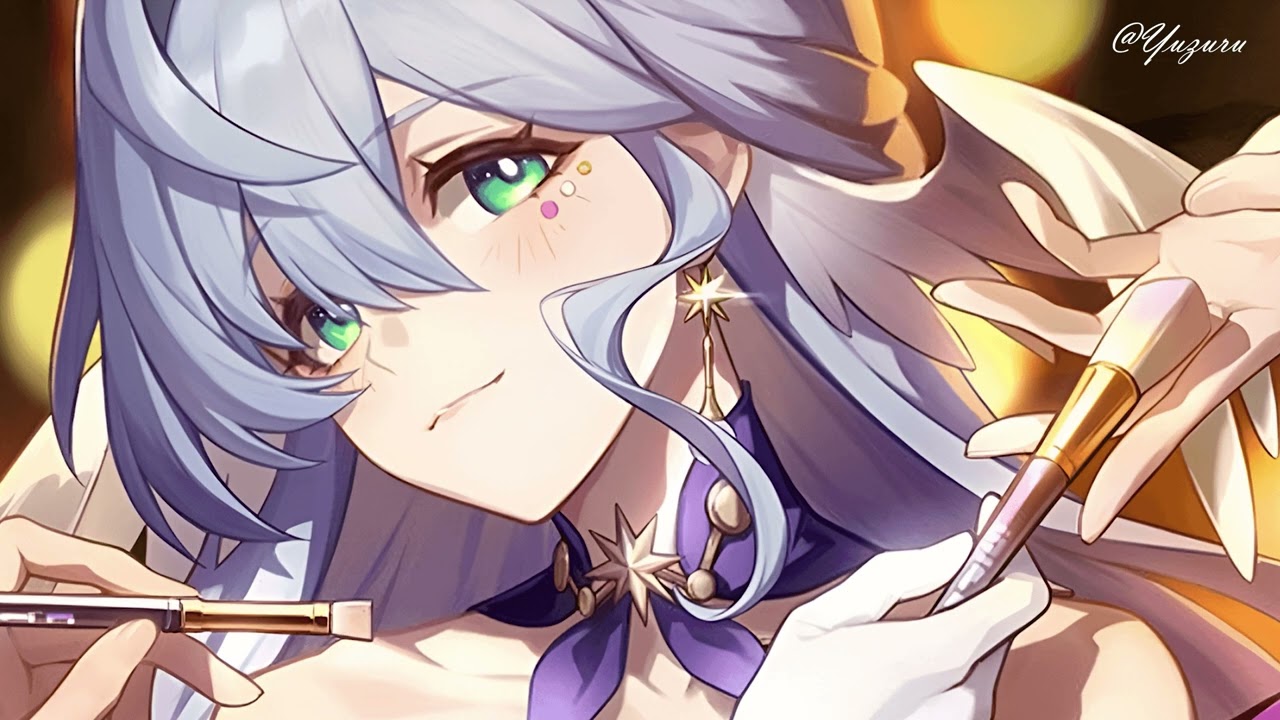 Honkai: Star Rail 2.0 OST  - Soulglad Audition Venue Theme