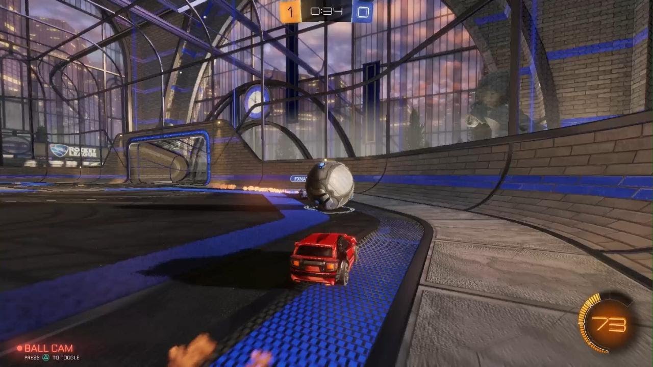 1v1