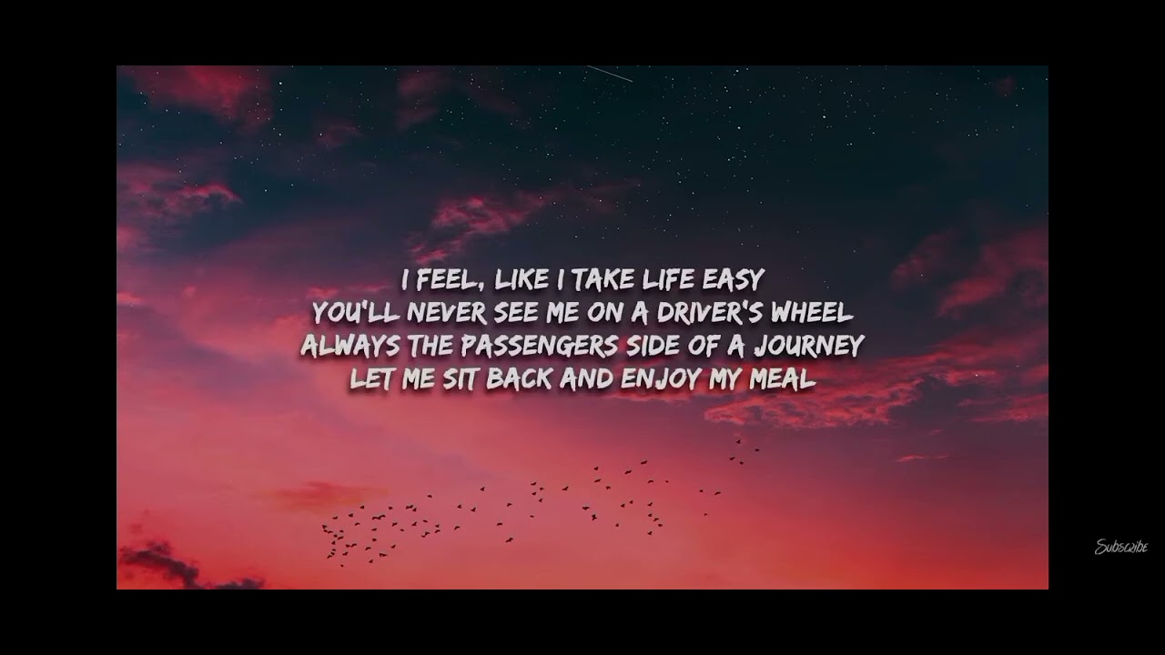 Highs and lows slow version 