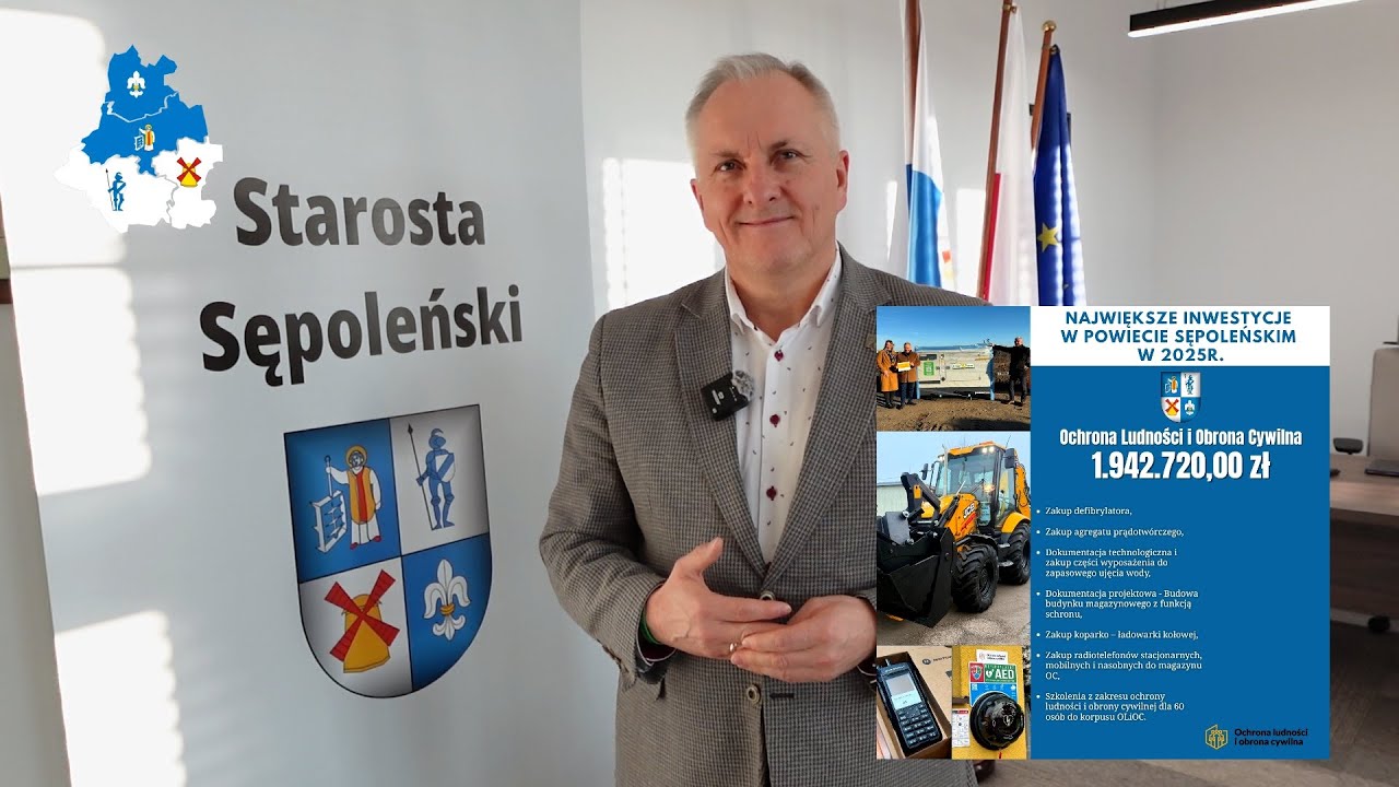 Budowa schronu (video)