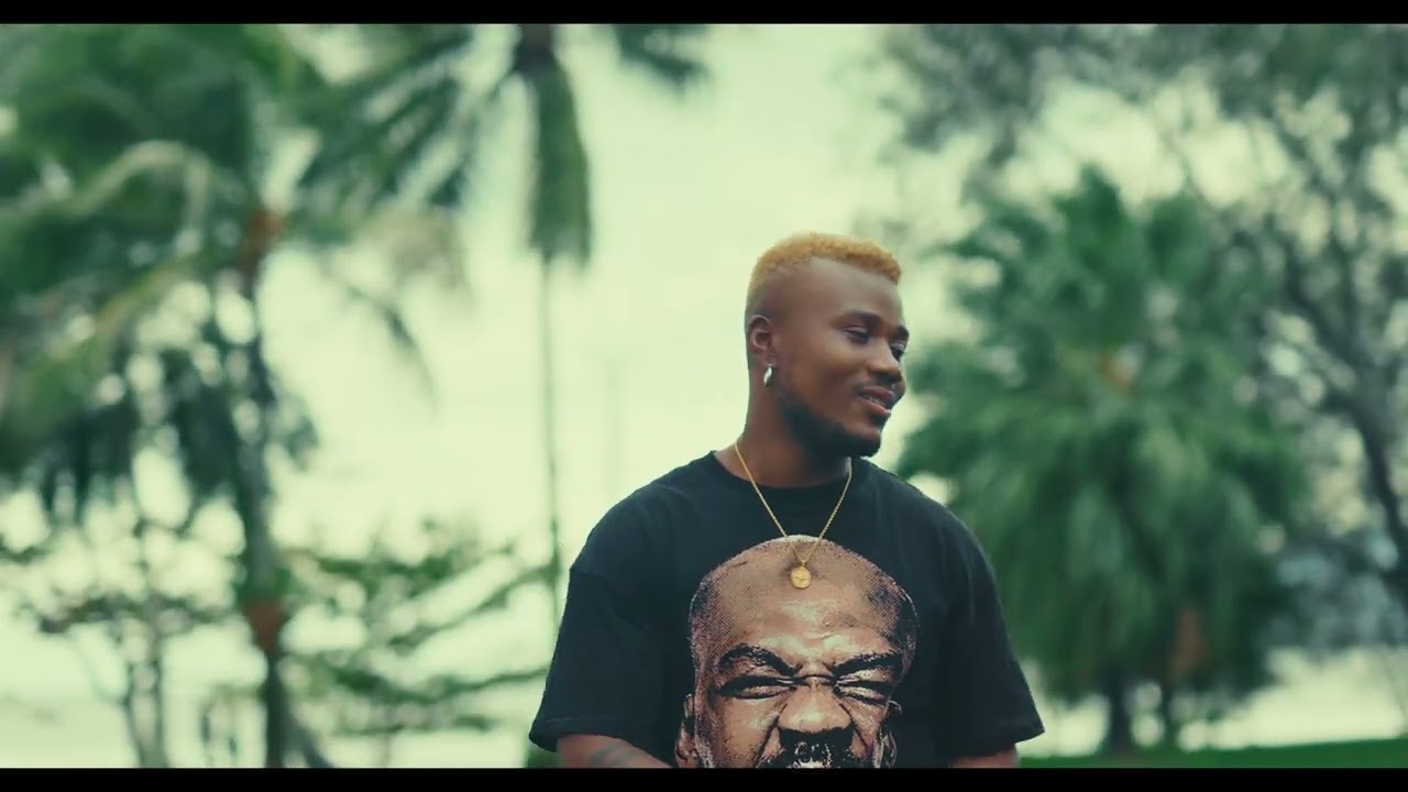 Superboy Mapenzi  [ Official Music Video]