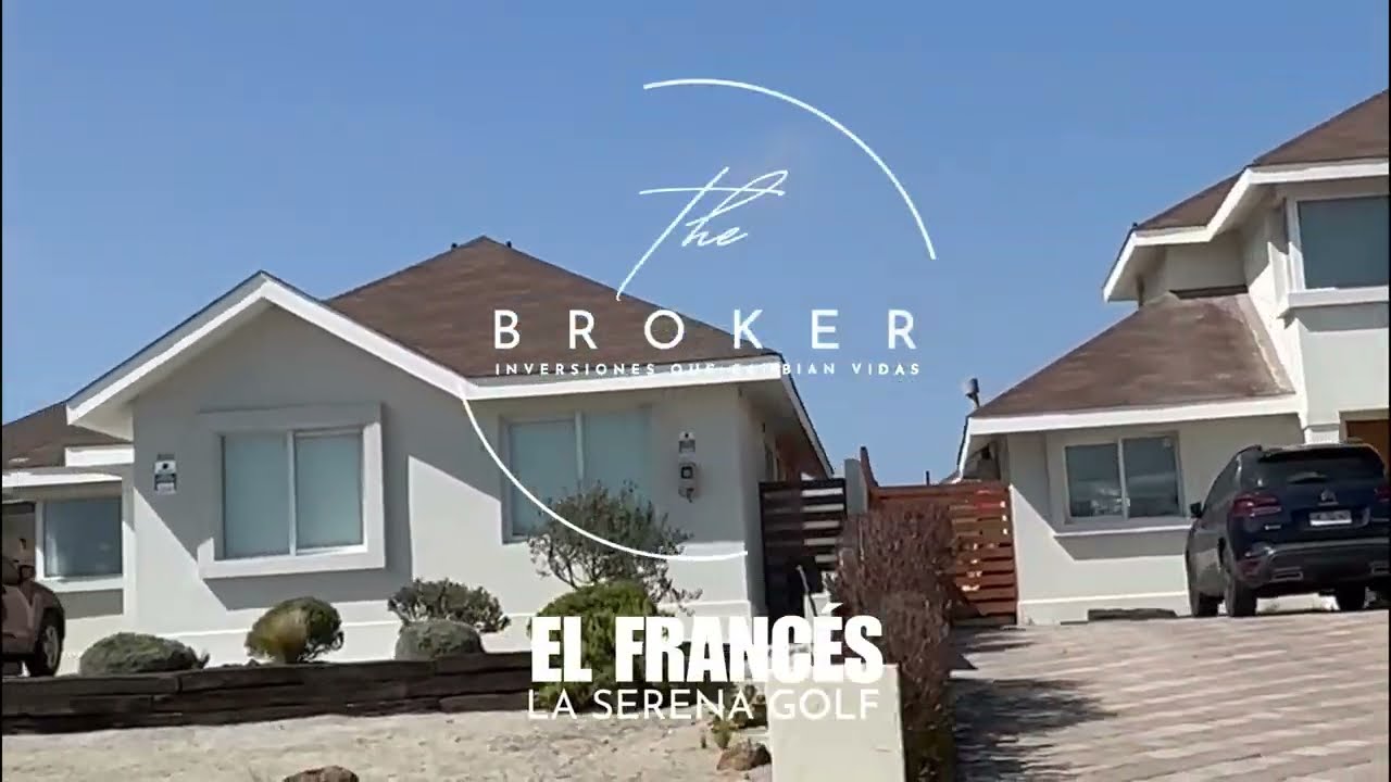 La Serena Golf - El Frances