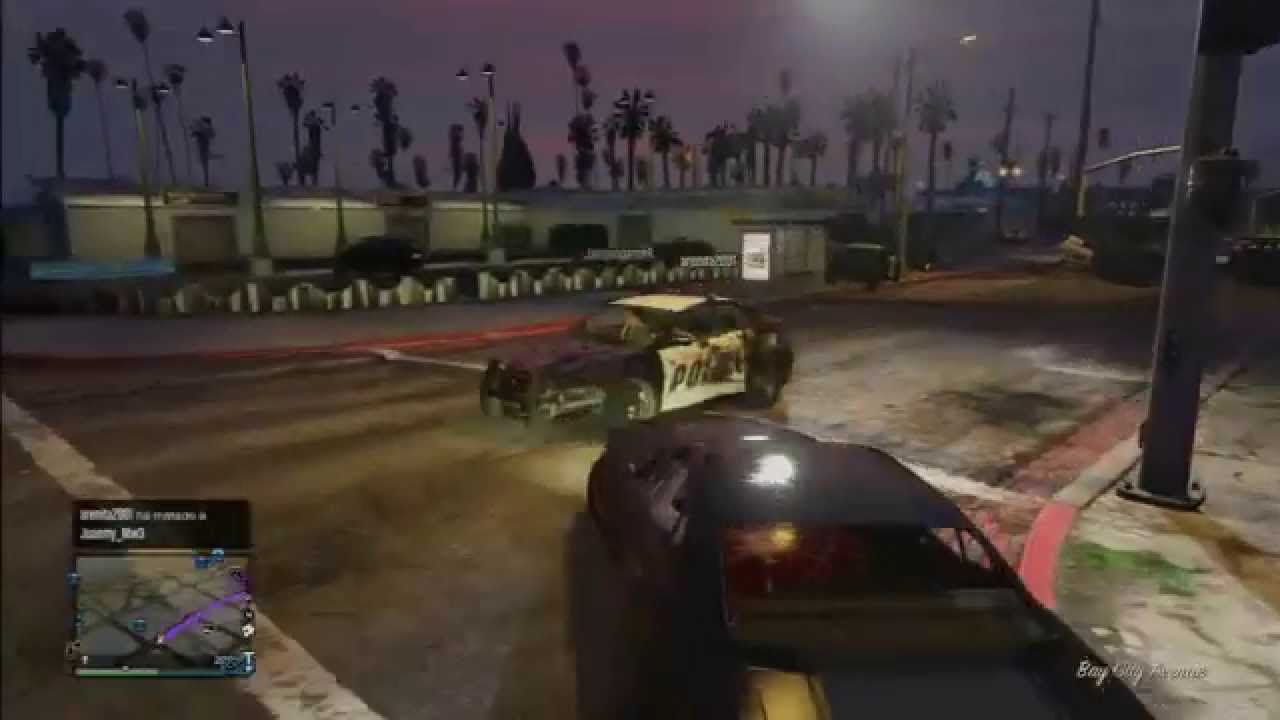 GTA V TROL | 