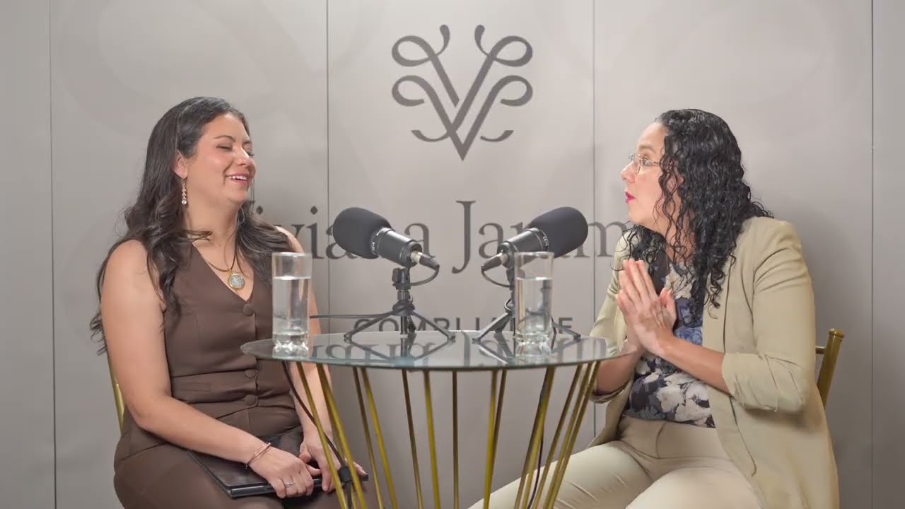 Episodio 3: Integridad pública y transparencia con Fátima Flores