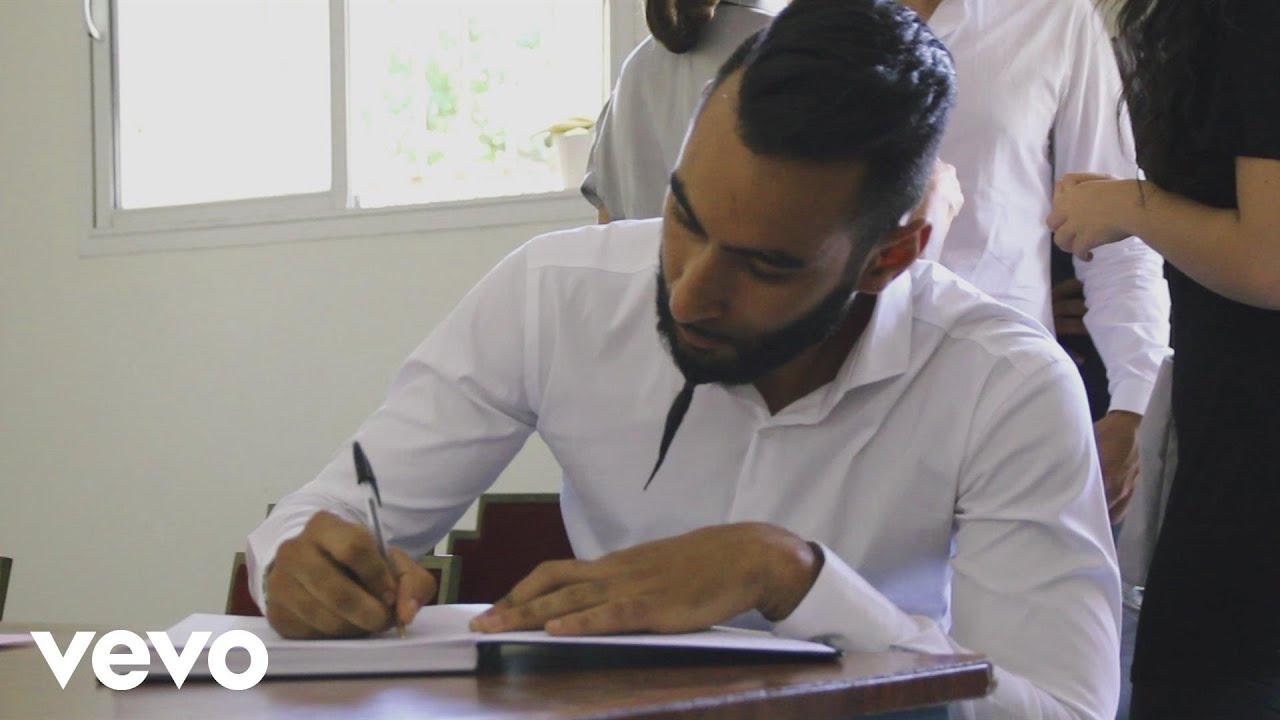 La Fouine - Fouiny Story 2 (Documentaire)