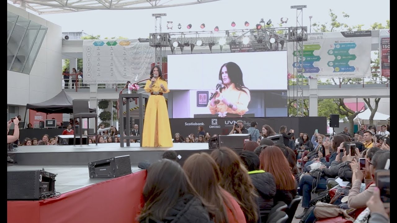 &iexcl;As&iacute; vivimos #mastermoi 2019!