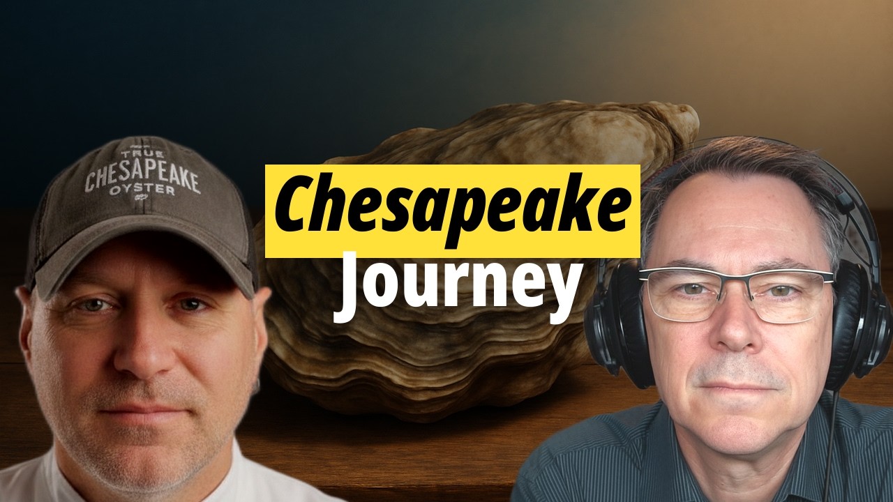 Building a Bulletproof Restaurant: Operations, Food Cost Discipline,  Leadership at True Chesapeake