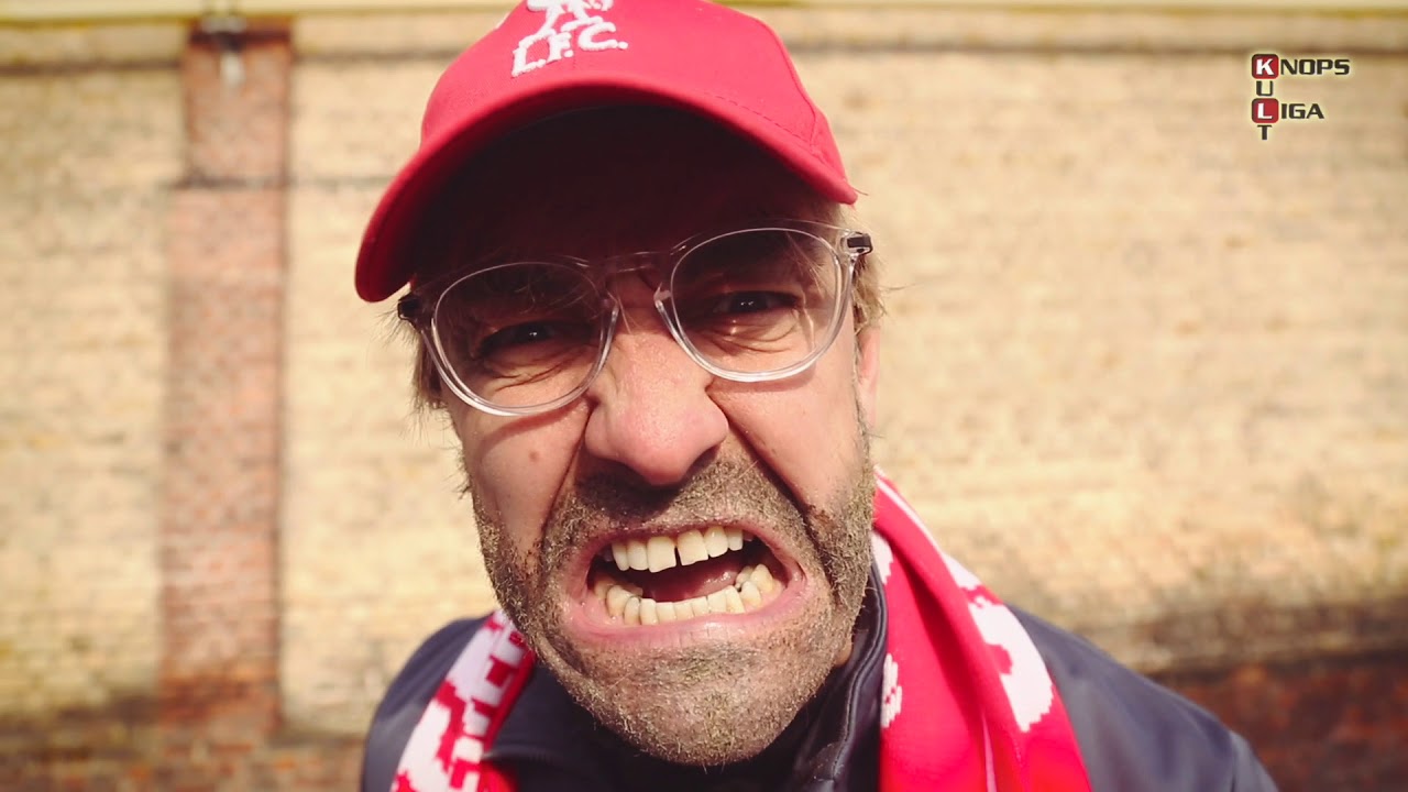 Kloppo: Real, Liverpool und Paris sind einfach geiler!