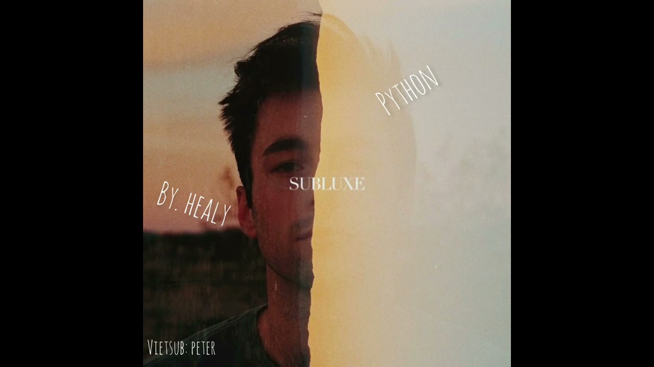 healy - Python