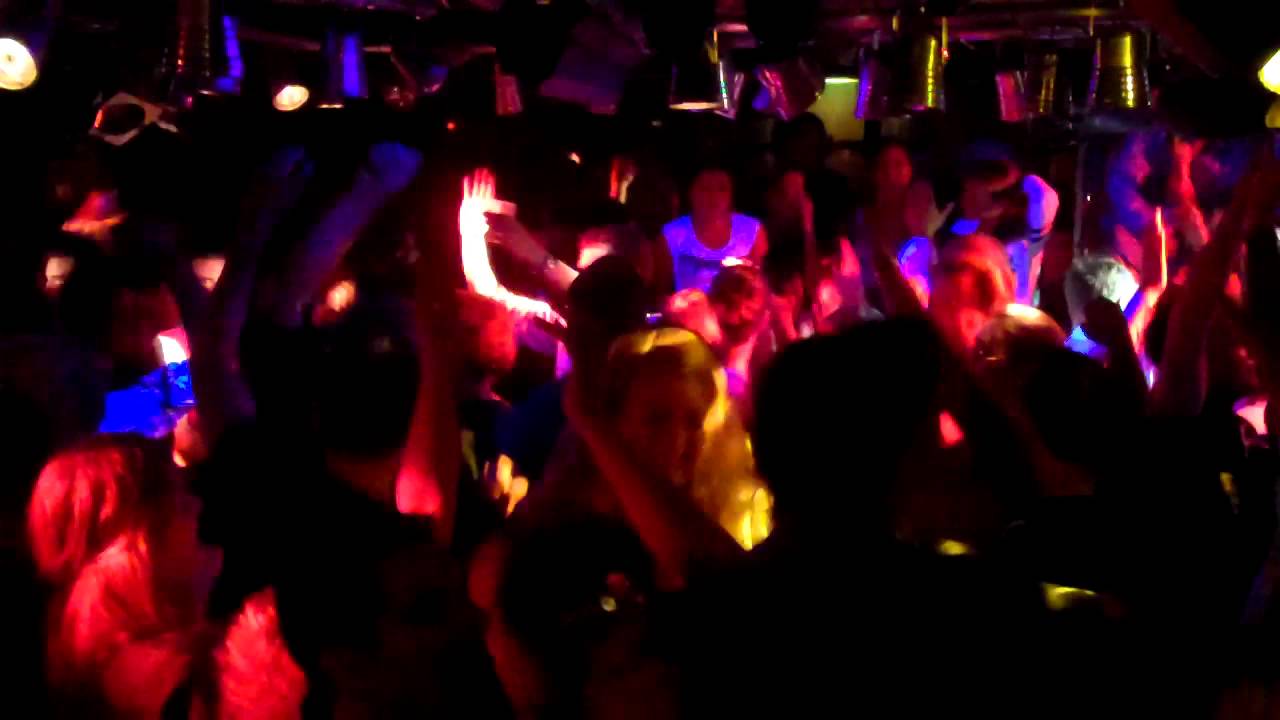 DJ KICKEN   VICTORY @ D'ALDWALL IN HEEG SUMMER 2011