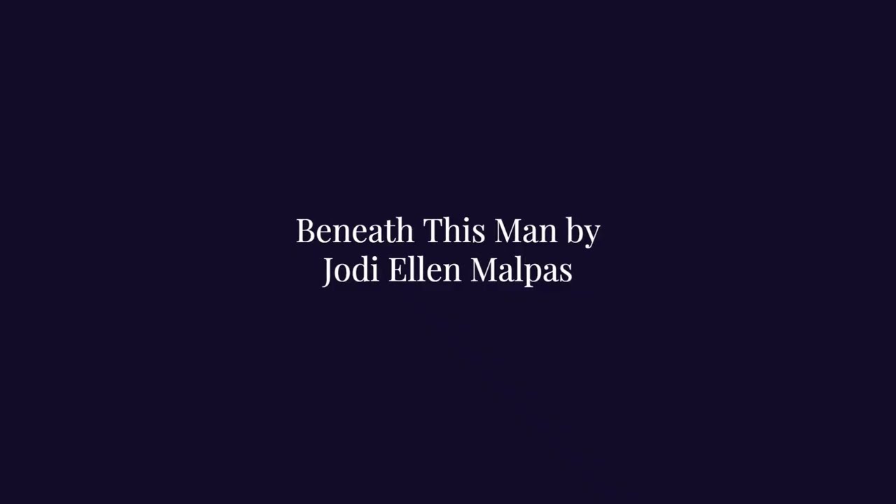 Beneath This Man by Jodi Ellen Malpas